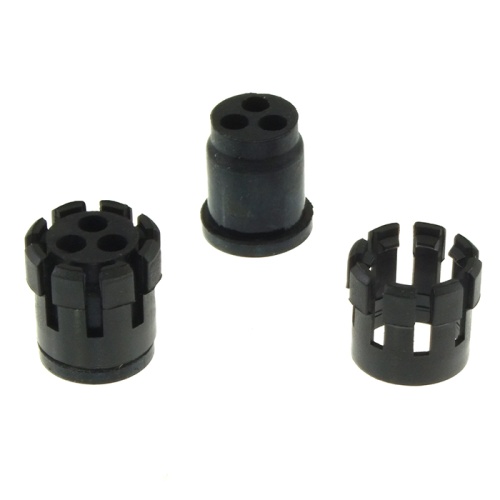 Кабельный ввод ZTM-ELECTRO D/MG16A-H3-04, полиамид/EPDM | код 109621 | ZTM-ELECTRO