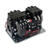 Пускатель э/м ПМА-3400 УХЛ4 В, 110В, (2з+2р), РТТ-141 34,0А | код 090340220ВВ110002400 | КЗЭ (Кашинский завод электроаппаратуры)