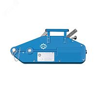 Лебедка рычажная MTM 800кг, канат 20м | код GMTM 800 | Gearsen