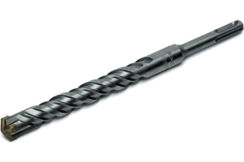 Бур твердосплавный SDS-Plus 6х110 | код. 992040 | Brinko Бур твердосплавный SDS-Plus 6х110 | код. 992040 | Brinko