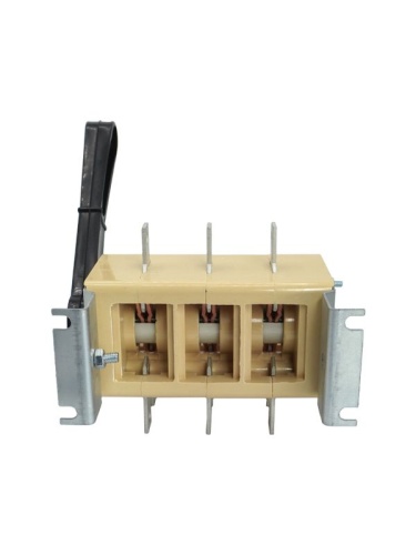 ВР32-31 А 70220-00 УХЛ3, 100А, несъёмная боковая рукоятка, 3-х полюсный на два направления, IP00, выключатель-разъединитель (ЭТ) | код ET029216 | Электротехник фото 3