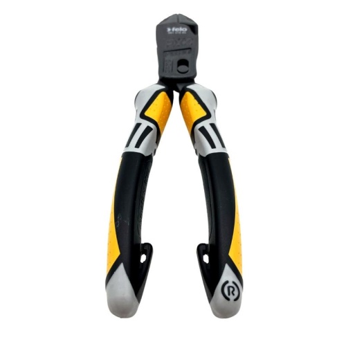 Бокорезы усиленные 180 мм | код 59131840 | FELO фото 3 Бокорезы усиленные 180 мм | код 59131840 | FELO фото 3