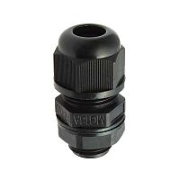 Кабельный ввод ZTM-ELECTRO MG16A-10B, полиамид | код 106285 | ZTM-ELECTRO
