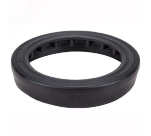 Манжета для гофрированной подъемной трубы тип 425 | код 635611 | Ostendorf