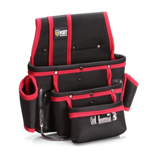 Сумка монтажника поясная без ремня C-15 | код. 78269 | КВТ Сумка монтажника поясная без ремня C-15 | код. 78269 | КВТ