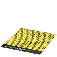 Маркеры для устройств LS-EMLP (17X9) YE | код 0831735 | PHOENIX CONTACT