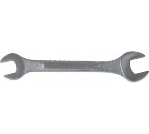 Ключ рожковый усиленный ''Модерн'' 12х13 мм | код 63496 | FIT