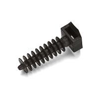 База дюбельного типа БД 6*35 (500шт.) (Fortisflex) | код 61082 | Fortisflex