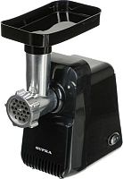 Мясорубка Supra MGS-2002 2000Вт черный | код 1361483 | SUPRA