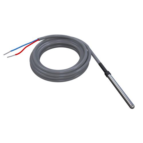 Датчик температуры ДТС3014-РТ1000.В2.5.160.С0,4 | код 147105 | ОВЕН