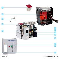 Блок питания PSU-1 АС220-230В для NA8G (R) | код 102877 | CHINT