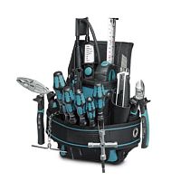 Набор инструментов в футляре TOOL-BELTPOUCH | код 1212506 | PHOENIX CONTACT