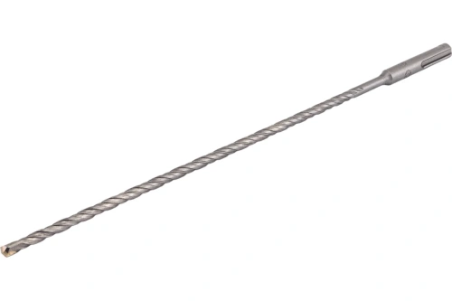 Бур по бетону , Profi, двойная резьба, SDS-Plus, 6 х 310 мм | код 40-6310 | CUTOP Бур по бетону , Profi, двойная резьба, SDS-Plus, 6 х 310 мм | код 40-6310 | CUTOP