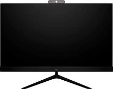 Моноблок IRU Агат 315 23.8 Full HD i5 10400 (2.9) 8Gb SSD256Gb UHDG 630 Free DOS GbitEth WiFi BT Cam черный 1920x1080 | код 1988462 | IRU