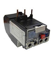 Реле электротепловое РТЛ-1022-2 УХЛ4 25А 17-25А, 660В/50Гц, 1з+1р, автоматический и ручной возврат, IP20 (ЭТ) | код ET520667 | Электротехник