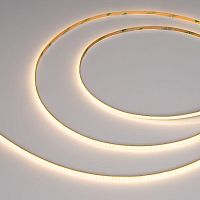 Лента COB-X600-5мм 24V White-CDW (7.5 W/m, IP20, 5м) (-) | код 37686 | Arlight