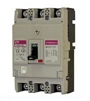 Авт. выключатель EB2S 250/3HF 200A (40kA, фикс./фикс.) 3P | код 004671864 | ETI