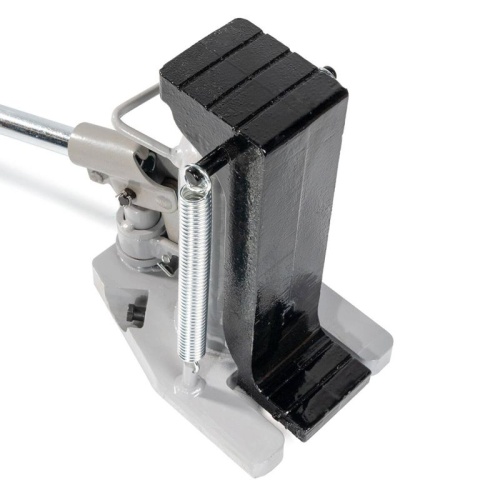 Домкрат автономный с низким подхватом ДА30П145Н серия ПРОФИ | код 87378 | КВТ фото 9