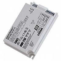 Электронный пускорегулирующий аппарат ЭПРА КЛЛ 2х26-42 QT-M встраиваемый | код. 4008321110022 | OSRAM