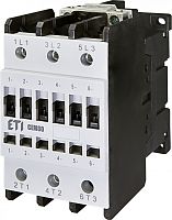 Контактор CEM 80.11 24V AC | код 004650130 | ETI