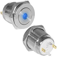 GQ16PF-10D/J/B/N off-(on) | код 116998 | Ruichi