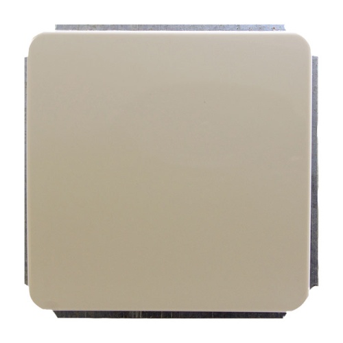 Переключатель одноклавишный в рамку бежевый | код С1В4-003 | GUSI ELECTRIC Переключатель одноклавишный в рамку бежевый | код С1В4-003 | GUSI ELECTRIC