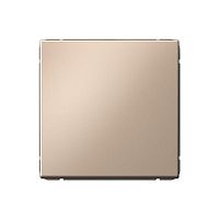 Переключатель 1-кл. ArtGallery (сх. 6) 10AX механизм песочн. | код GAL001261 | Systeme Electric