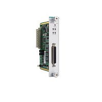 Модуль 85M-5401-T ioPAC 85xx communication module, 4-port Serial, DB44 connectors, -40 to 75 C | код 00-06081896 | MOXA