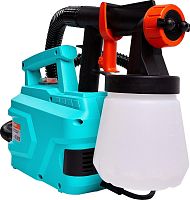 Краскопульт Sturm! SG9660B 600Вт бак:700мл 1.1л/мин | код 1605141 | STURM!