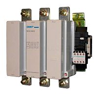 Контактор NC2-800NS реверс 800A 220-240В/АС3 50Гц соответствует стандарту ROHS (CHINT) | код 671388 | CHINT
