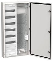 TITAN 5 Корпус комбинированный ЩРн-84 (2х84) белый IEK | код TI5-51-N-2X084-30 | IEK