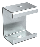 Распорка для потолочного кронштейна IEK | код CLM50D-RSPK | IEK