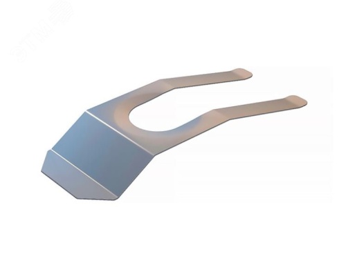 Фиксатор для фитинга 15x1/2 | код 2217388 | Stahlmann