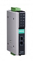 Преобразователь MGate MB3170-M-SC 1-port advanced Modbus gateway multi-mode fiber port (SC connectors) | код 00-06105201 | MOXA
