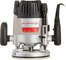 Фрезер Интерскол ФМ-67/2200Э 2200Вт 21000об/мин макс.ход:67мм | код 1509740 | ИНТЕРСКОЛ