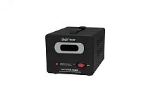 Напольный стабилизатор напряжения SMARTWATT AVR TOWER 2000RF | код AVR TOWER 2000RF | SMARTWATT