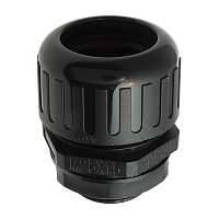 Кабельный ввод ZTM-ELECTRO N-MGW25-26B, полиамид | код 106179 | ZTM-ELECTRO