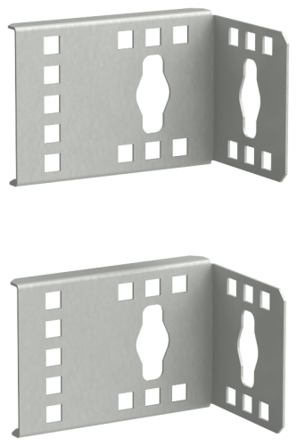 ITK LINEA S Кронштейн верт. PDU 0U сер. | код LS-SBB35 | ITK by IEK ITK LINEA S Кронштейн верт. PDU 0U сер. | код LS-SBB35 | ITK by IEK