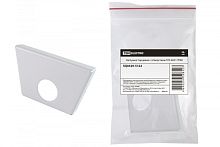 Заглушка торцевая с отверстием SYS 4651 TDM | код SQ0329-5122 | TDM