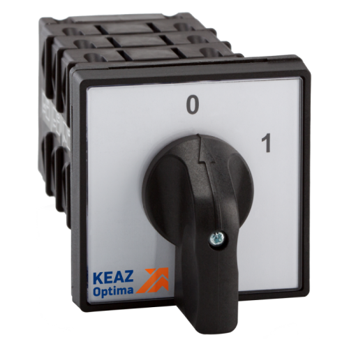 Переключатели OptiSwitch 4G25-31-U-R114 (1 шт.) КЭАЗ | код 270832 | КЭАЗ Переключатели OptiSwitch 4G25-31-U-R114 (1 шт.) КЭАЗ | код 270832 | КЭАЗ