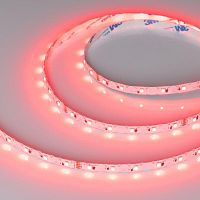 Лента RZ-A60-8mm 24V RGB (8 W/m, IP20, 2835, 5m) (Arlight, -) | код 42909 | Arlight