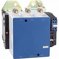 Контактор ПМЛ 3P 400А 380/380В AC 200кВт | код. 112921 | КЭАЗ