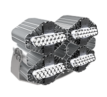 L-lego II 220 banner/178/Г60/750/05/L100/IKIX-64/IP66 LEDEL | код LGII178-315-513-18 | LEDEL