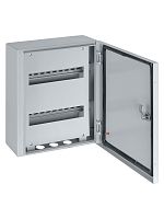 ЩРН-24 (410х330х120) IP54 Народный эконом | код SQ0905-3011 | TDM НАРОДНЫЙ