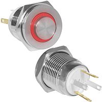 GQ16PH-10E/JL/R/N off-(on) | код 117010 | Ruichi