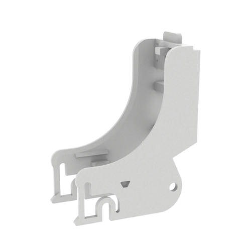 Фиксатор реле OptiRel G 40-H6 | код 281186 | КЭАЗ