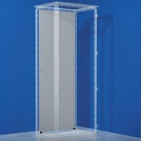 Монтажная плата для корпусов CQE, ВхШ 1600х1200 мм | код R5PCE16120 | DKC