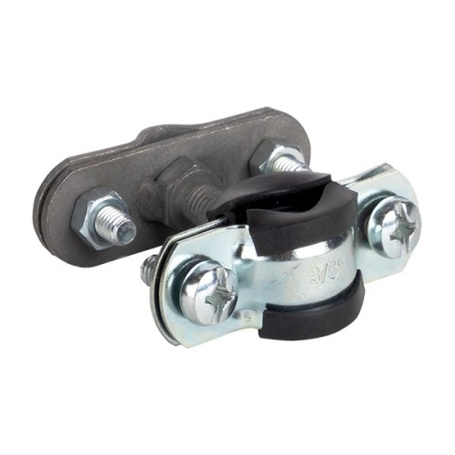 Держатель прута на трубе D=(20-24) мм HZ PROxima | код lp-31022 | EKF фото 5 Держатель прута на трубе D=(20-24) мм HZ PROxima | код lp-31022 | EKF фото 5