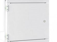 Дверь секционная 200х600хмм ПРОВЕНТО | код D 20.60 M | ПРОВЕНТО