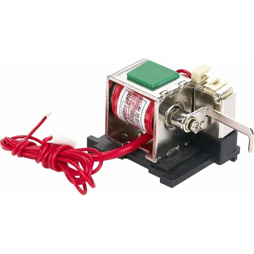 Расцепитель независимый для NM1-400 AC220В (левый) (CHINT) | код 132419 | CHINT Расцепитель независимый для NM1-400 AC220В (левый) (CHINT) | код 132419 | CHINT